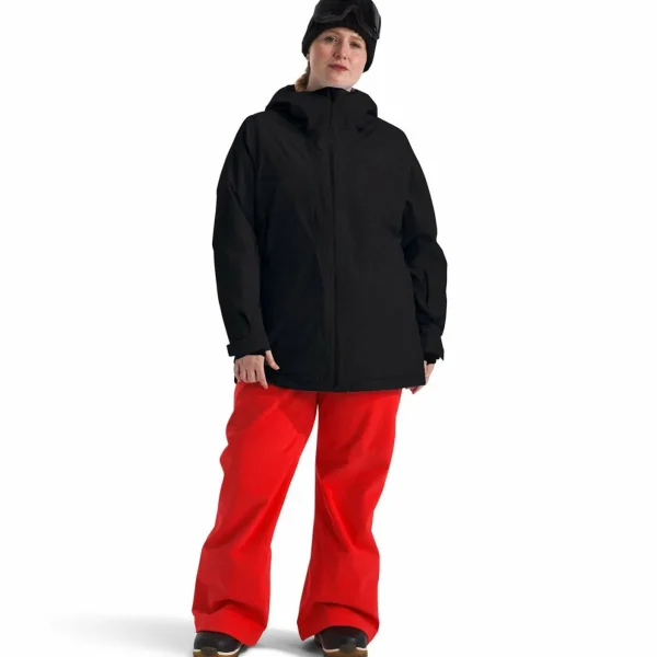 Women The North Face Snoga Plus Pants - Women's