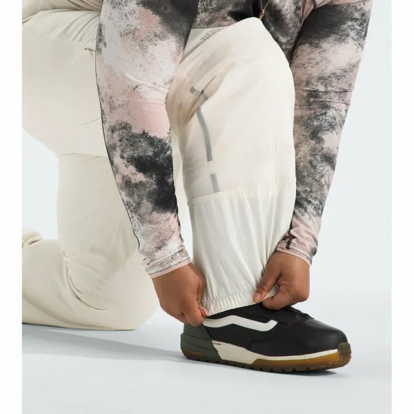 Women The North Face Snoga Plus Pants - Women's