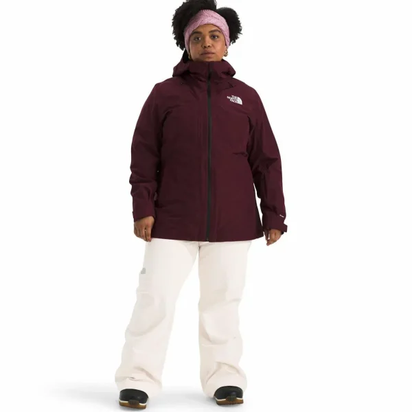 Women The North Face Snoga Plus Pants - Women's