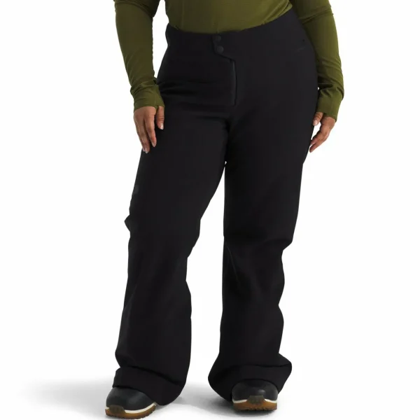Women The North Face Snoga Plus Pants - Women's