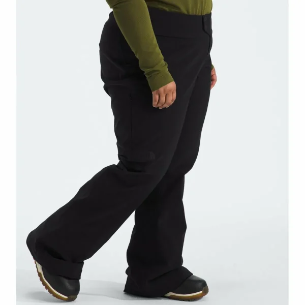 Women The North Face Snoga Plus Pants - Women's