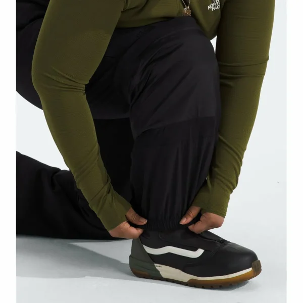 Women The North Face Snoga Plus Pants - Women's