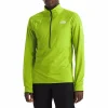 The North Face Summit FUTUREFLEECE™ LT ½ Zip Jacket - Men's