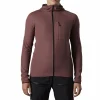 Women The North Face Summit FUTUREFLEECE™ Full Zip Hoodie - Women's