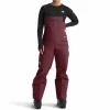 Women The North Face Summit Verbier GORE-TEX Bibs - Women's