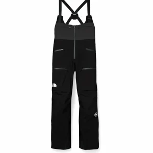 Women The North Face Summit Verbier FUTURELIGHT™ Short Bib Pants - Women's