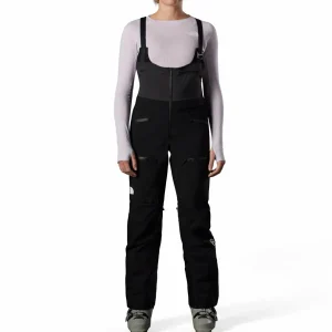 Women The North Face Summit Verbier FUTURELIGHT™ Long Bib Pants - Women's