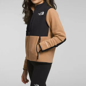 Kids The North Face Teen Denali Jacket - Kids'
