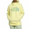 Women The North Face Tekno Pullover Hoodie - Women's