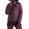 Women The North Face Terra Peak Jacket - Women's