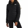 Kids The North Face ThermoBall™ Hooded Jacket - Girls'