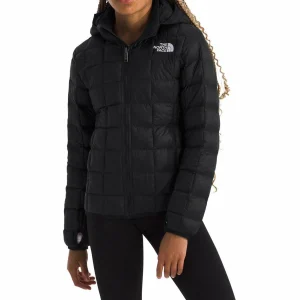 Kids The North Face ThermoBall™ Hooded Jacket - Girls'
