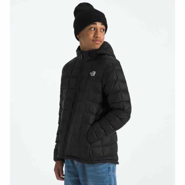 Kids The North Face ThermoBall™ Hooded Jacket - Boys'
