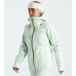 Women The North Face ThermoBall™ Eco Snow Triclimate® Jacket - Women's