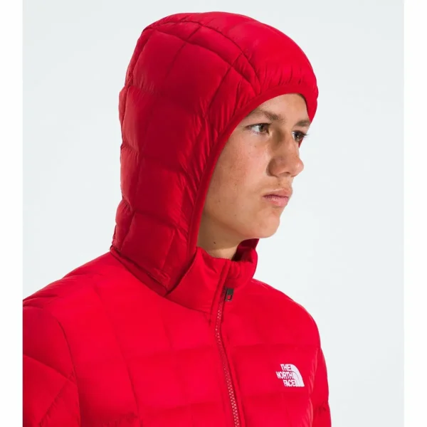 Kids The North Face ThermoBall™ Hooded Jacket - Boys'