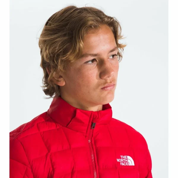 Kids The North Face ThermoBall™ Hooded Jacket - Boys'