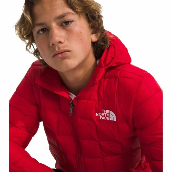 Kids The North Face ThermoBall™ Hooded Jacket - Boys'