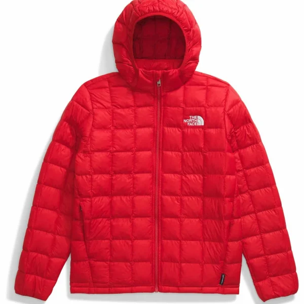 Kids The North Face ThermoBall™ Hooded Jacket - Boys'