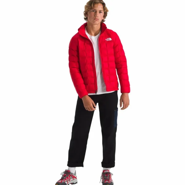 Kids The North Face ThermoBall™ Hooded Jacket - Boys'