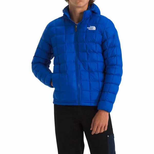 Kids The North Face ThermoBall™ Hooded Jacket - Boys'