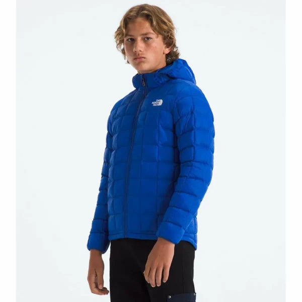 Kids The North Face ThermoBall™ Hooded Jacket - Boys'