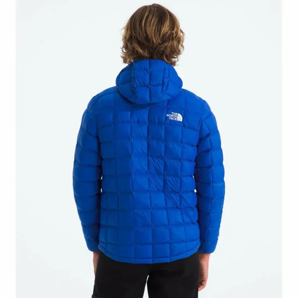 Kids The North Face ThermoBall™ Hooded Jacket - Boys'