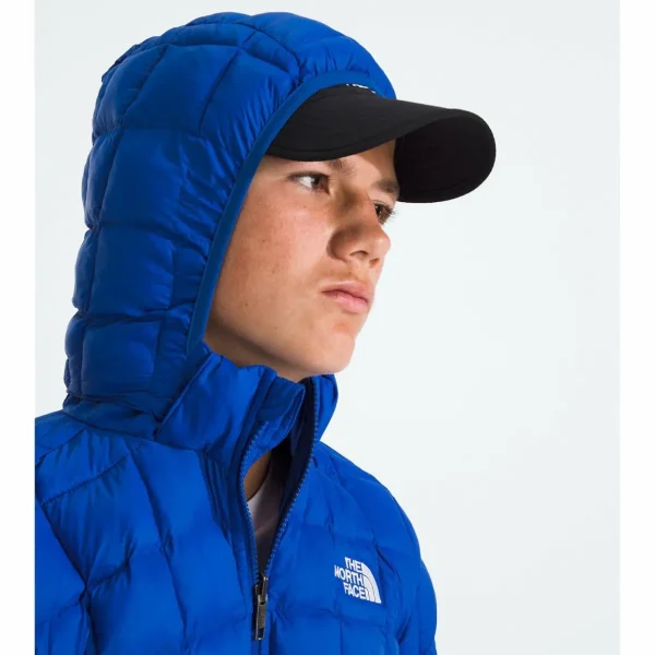 Kids The North Face ThermoBall™ Hooded Jacket - Boys'