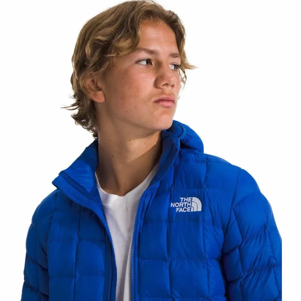 Kids The North Face ThermoBall™ Hooded Jacket - Boys'
