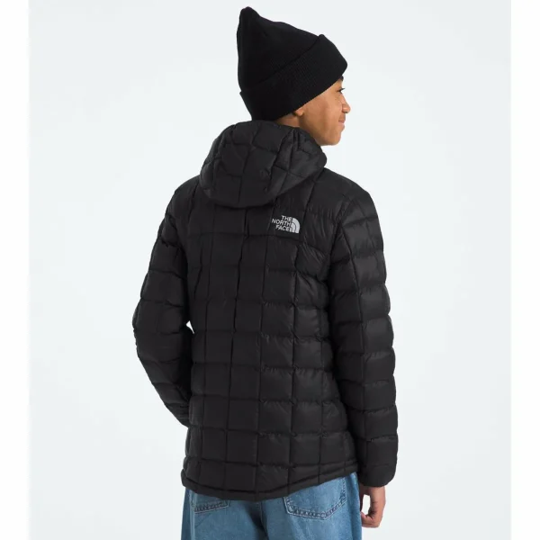 Kids The North Face ThermoBall™ Hooded Jacket - Boys'