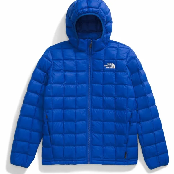 Kids The North Face ThermoBall™ Hooded Jacket - Boys'