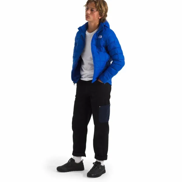 Kids The North Face ThermoBall™ Hooded Jacket - Boys'