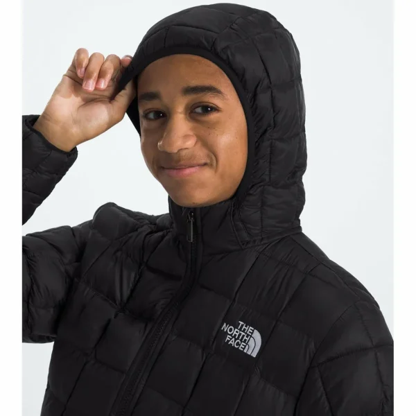 Kids The North Face ThermoBall™ Hooded Jacket - Boys'