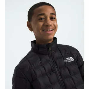 Kids The North Face ThermoBall™ Hooded Jacket - Boys'