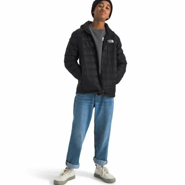 Kids The North Face ThermoBall™ Hooded Jacket - Boys'