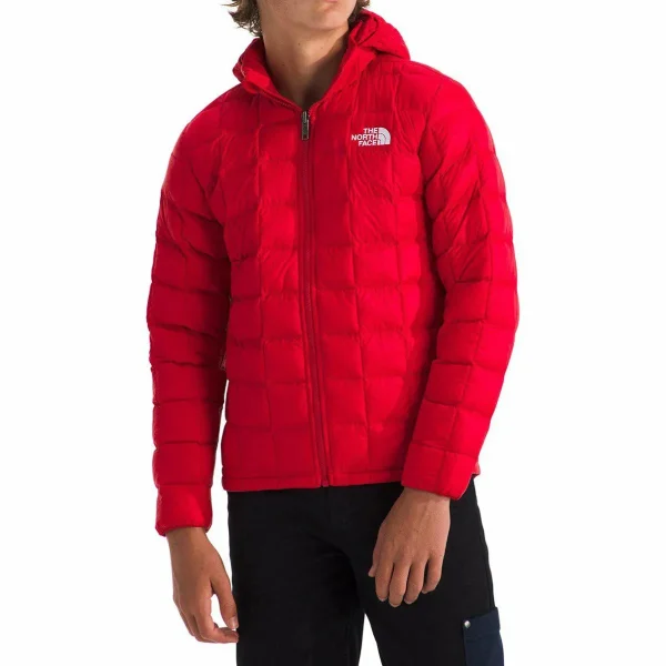 Kids The North Face ThermoBall™ Hooded Jacket - Boys'