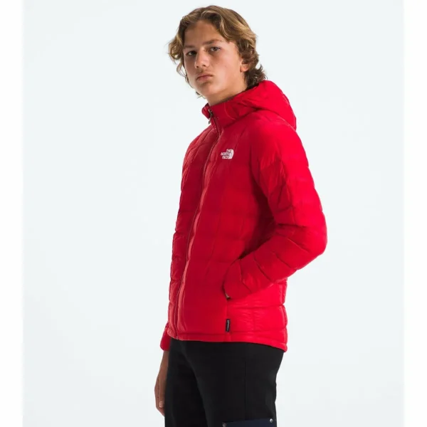 Kids The North Face ThermoBall™ Hooded Jacket - Boys'