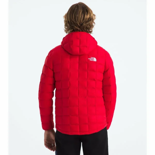 Kids The North Face ThermoBall™ Hooded Jacket - Boys'