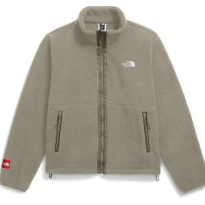 The North Face TNF™ Fleeski Full Zip Jacket - Men's