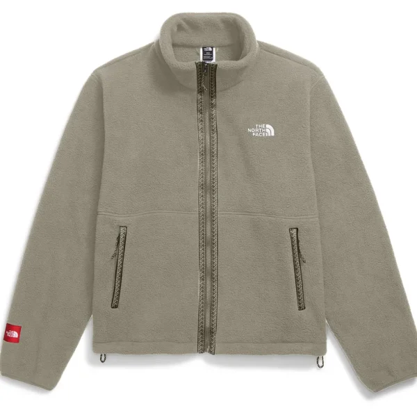 The North Face TNF™ Fleeski Full Zip Jacket - Men's