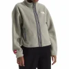 Women The North Face TNF™ Fleeski Full Zip Jacket - Women's