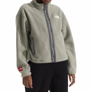 Women The North Face TNF™ Fleeski Full Zip Jacket - Women's