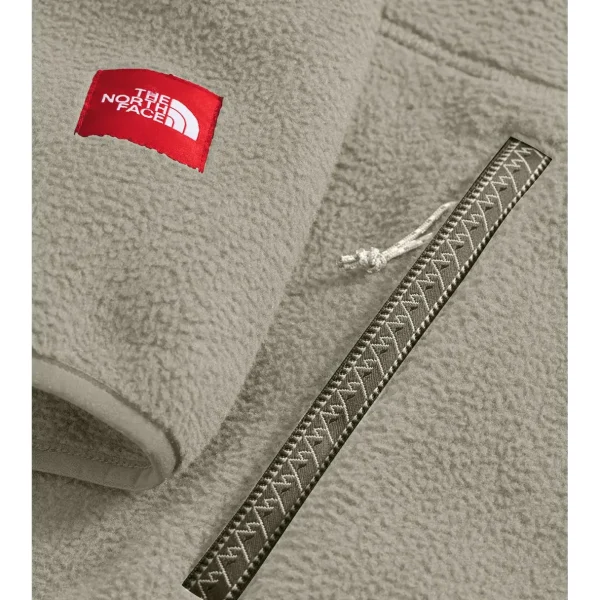 The North Face TNF™ Fleeski Full Zip Jacket - Men's
