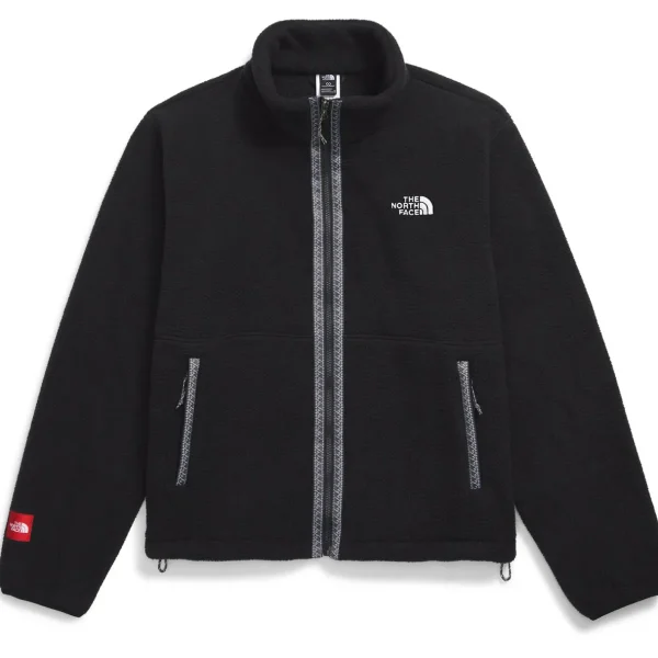 The North Face TNF™ Fleeski Full Zip Jacket - Men's