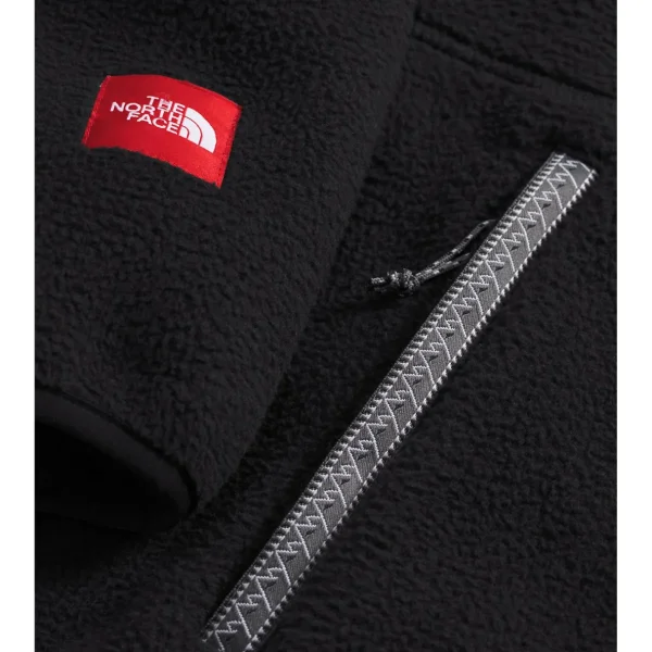 The North Face TNF™ Fleeski Full Zip Jacket - Men's