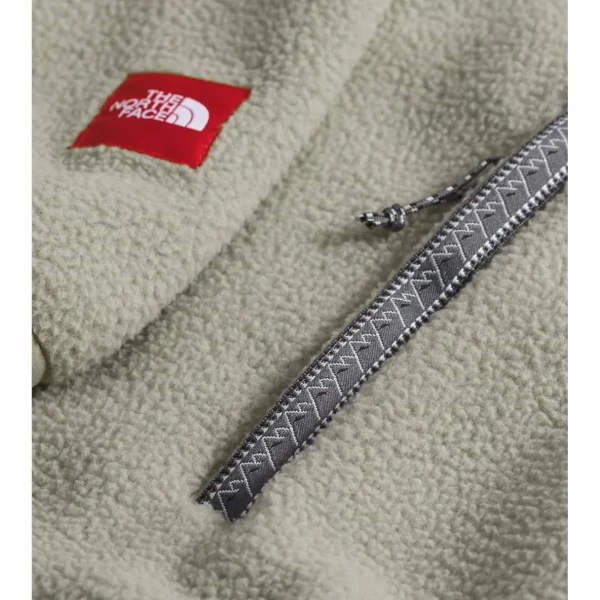 Women The North Face TNF™ Fleeski Full Zip Jacket - Women's