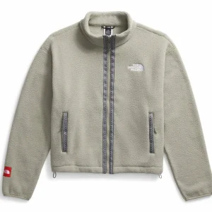 Women The North Face TNF™ Fleeski Full Zip Jacket - Women's