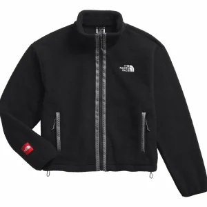 Women The North Face TNF™ Fleeski Full Zip Jacket - Women's