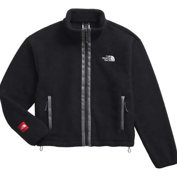 Women The North Face TNF™ Fleeski Full Zip Jacket - Women's