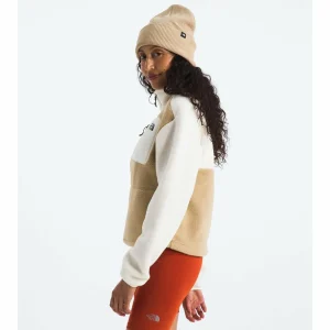 Women The North Face Yumiori ¼ Zip - Women's