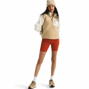 Women The North Face Yumiori ¼ Zip - Women's